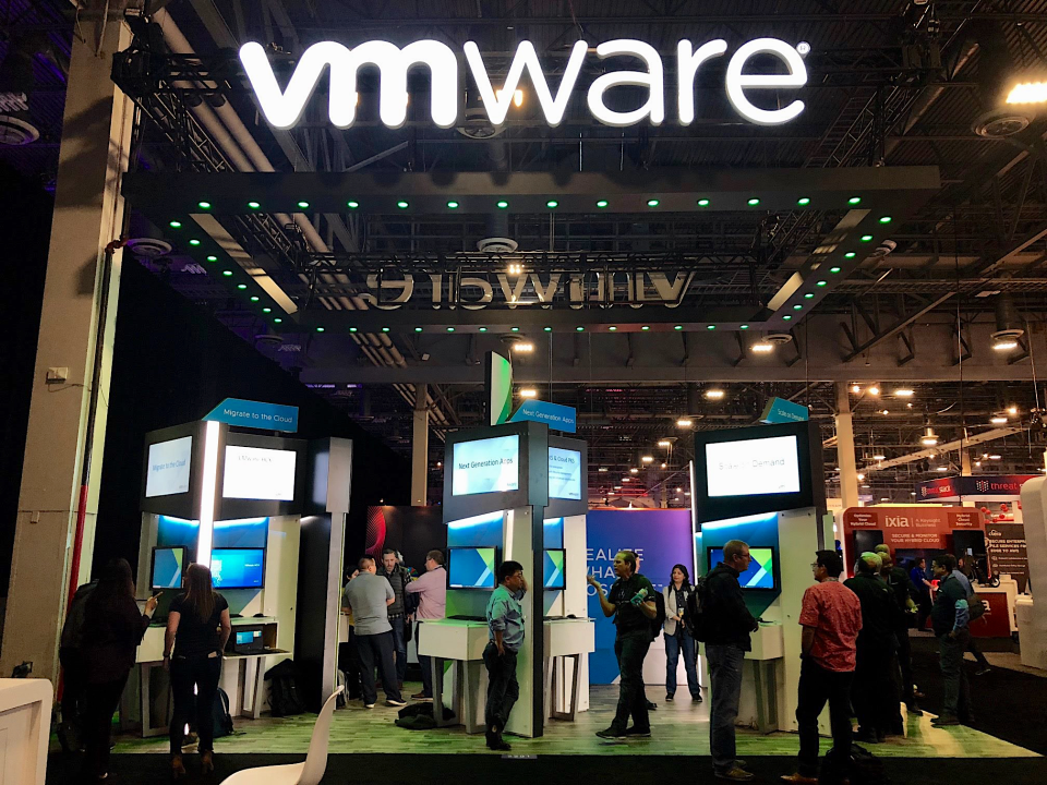 vmware