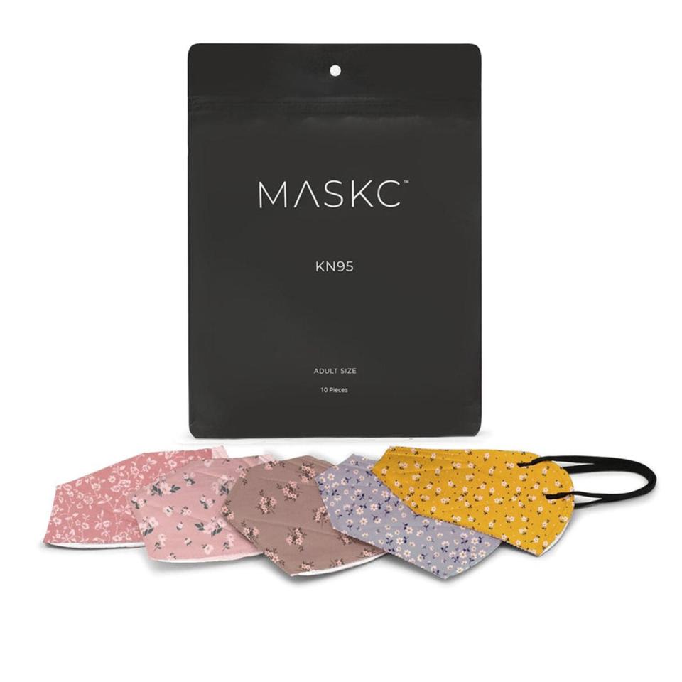 Maskc New Launches Sale