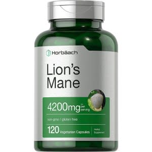 29 Best Lion's Mane Supplements