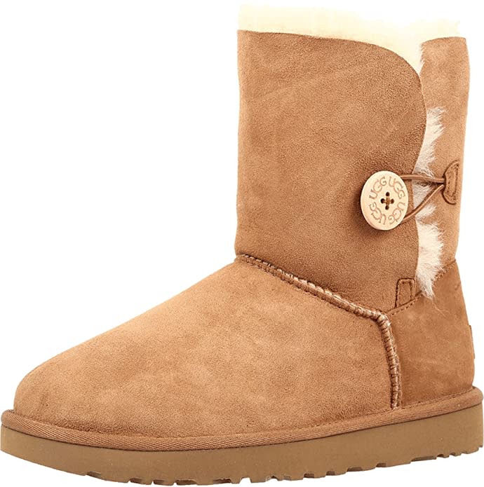 UGG Bailey Button II Boot