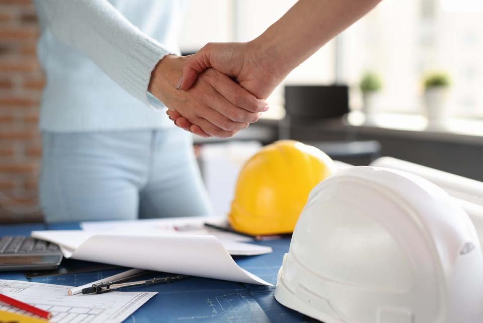 What Insurance Do I Need as a Contractor