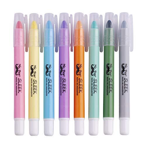 24) Highlighter Pens