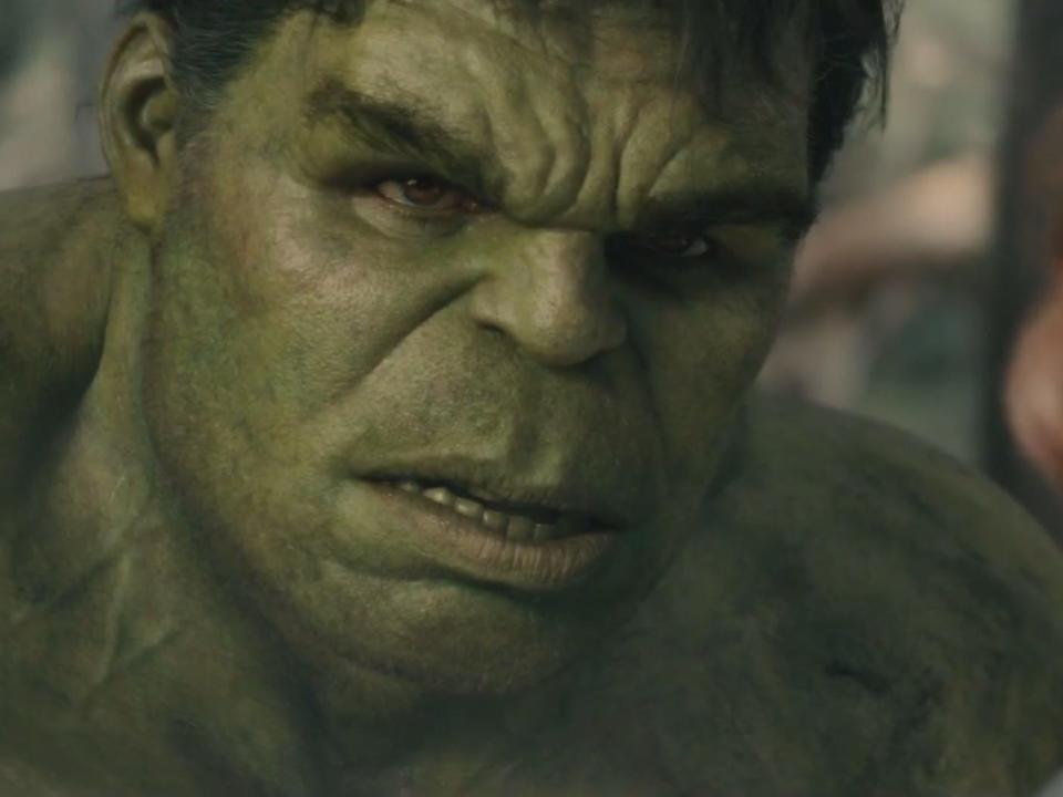 hulk avengers age of ultron 