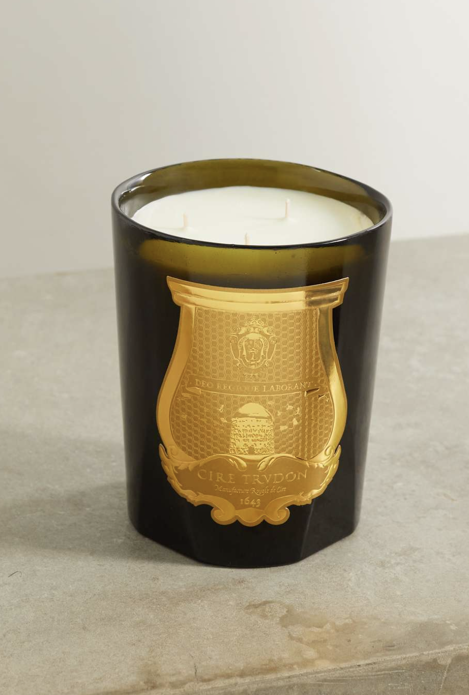 7) Ernesto Scented Candle