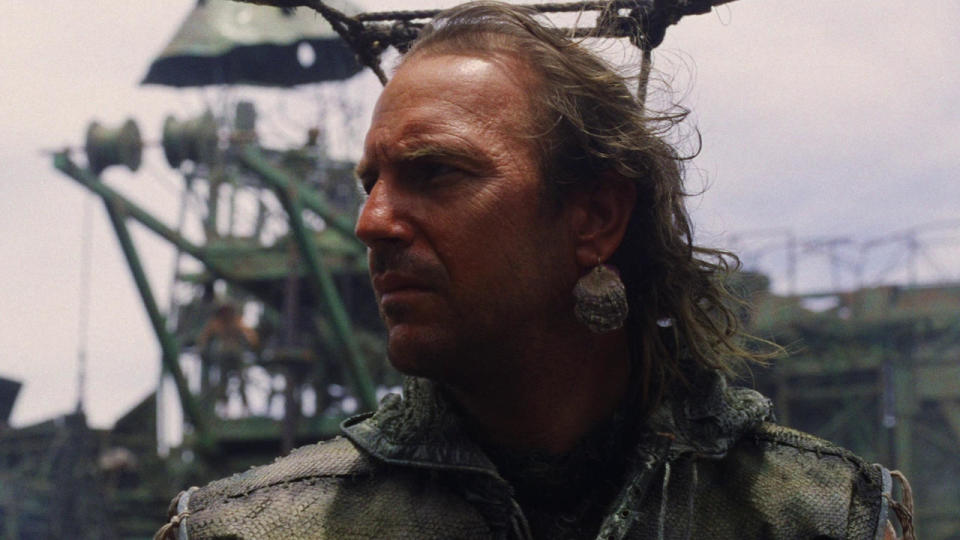 Waterworld (1995)