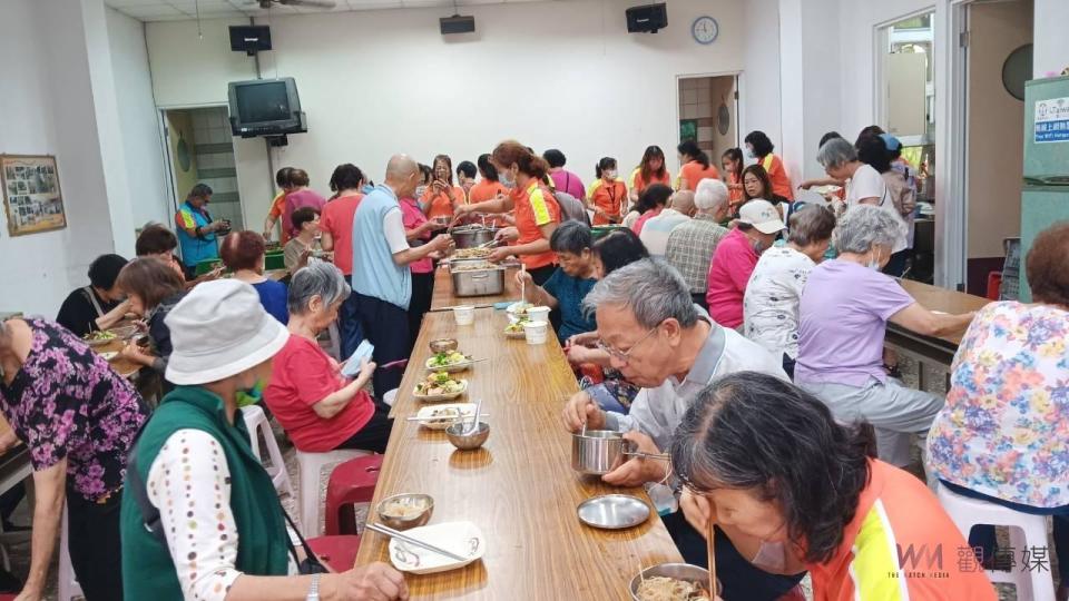 陳青杏說，真善美聯誼會希望藉由今天活動推展預防失智症的宣導觀念及活動，提升社會對失智症的瞭解，希望早期發現、早期治療，守護大眾記憶健康。