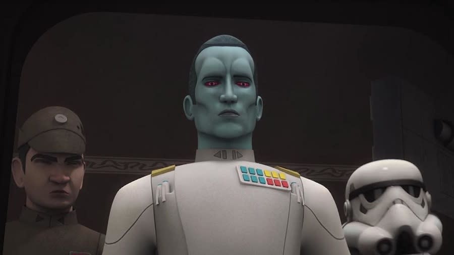 Grand Admiral Thrawn is the STAR WARS' Biggest Survivor_5