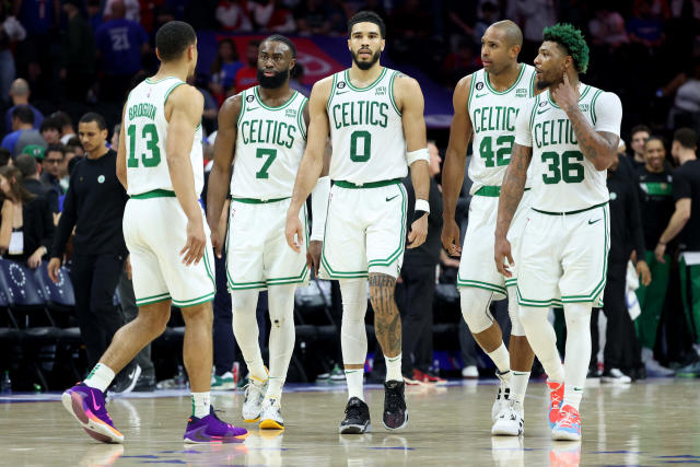 Watch Boston Celtics online