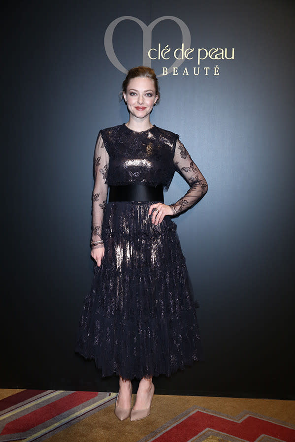 <b>Sagittarius:</b> Typically nomadic, the average Sagittarian likes a wide variety of labels and isn’t afraid to try new things when it comes to style. They’re influenced by the world around them, but unmoved by trends, which means they have a typically eclectic aesthetic. <br><b>Style muse:</b> Amanda Seyfried<br><b>Go-to labels:</b> Louis Vuitton, Givenchy, Tibi.