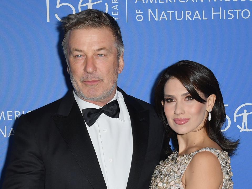 Alec Baldwin quit Twitter after comments received about his wife, HilariaAFP via Getty Images