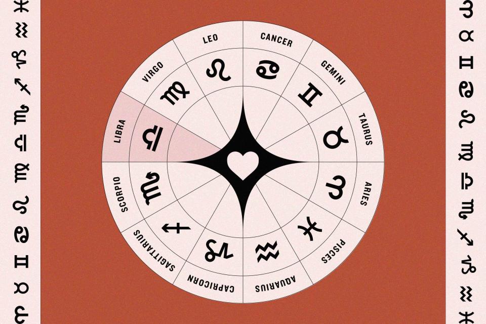 Your October Love Horoscope