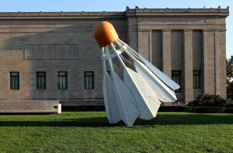 Kansas City Cityscapes And City Views (Raymond Boyd / Getty Images)