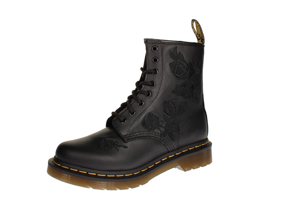 Dr.Martens 1461比香港平近$700！Amazon網購Dr.Martens優惠攻略 人氣牛津鞋低至44折入手