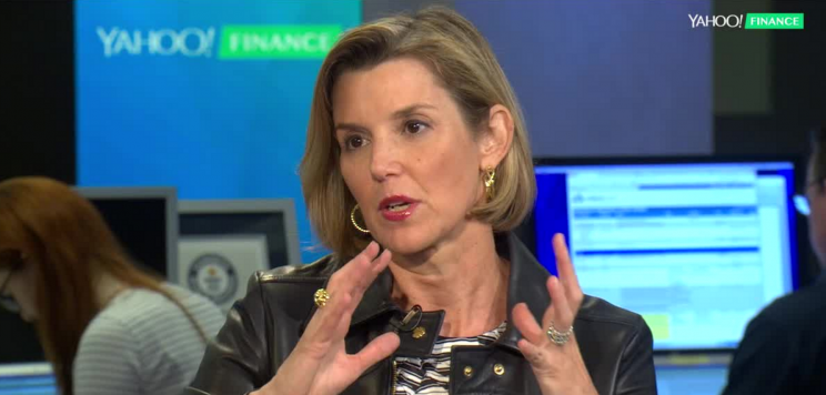 Sallie Krawcheck