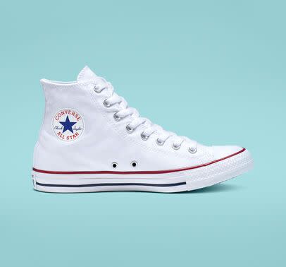 <p><strong>Converse</strong></p><p>converse.com</p><p><strong>$55.00</strong></p><p><a href="https://go.redirectingat.com?id=74968X1596630&url=https%3A%2F%2Fwww.converse.com%2Fon%2Fdemandware.store%2FSites-ConverseUS-Site%2Fdefault%2FProduct-Variation%3Fpid%3DM9006MP%26dwvar_M9006MP_color%3Doptical%2Bwhite%26dwvar_M9006MP_width%3Dstandard%26styleNo%3DM7650%26pdp%3Dtrue%26cgid%3Dwomens-high-top-shoes&sref=https%3A%2F%2Fwww.seventeen.com%2Ffashion%2Fceleb-fashion%2Fg33393411%2Fzendaya-coleman-outfits%2F" rel="nofollow noopener" target="_blank" data-ylk="slk:Shop Now;elm:context_link;itc:0;sec:content-canvas" class="link ">Shop Now</a></p>