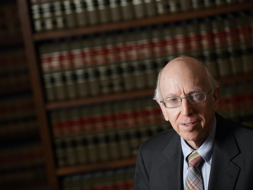 Richard Posner