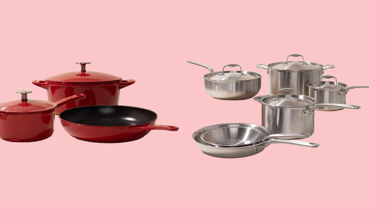 COVID-19 Edition: Made In Cookware is Donating Sales from New Product  Collection to Support Restaurant Workers — Social Starts