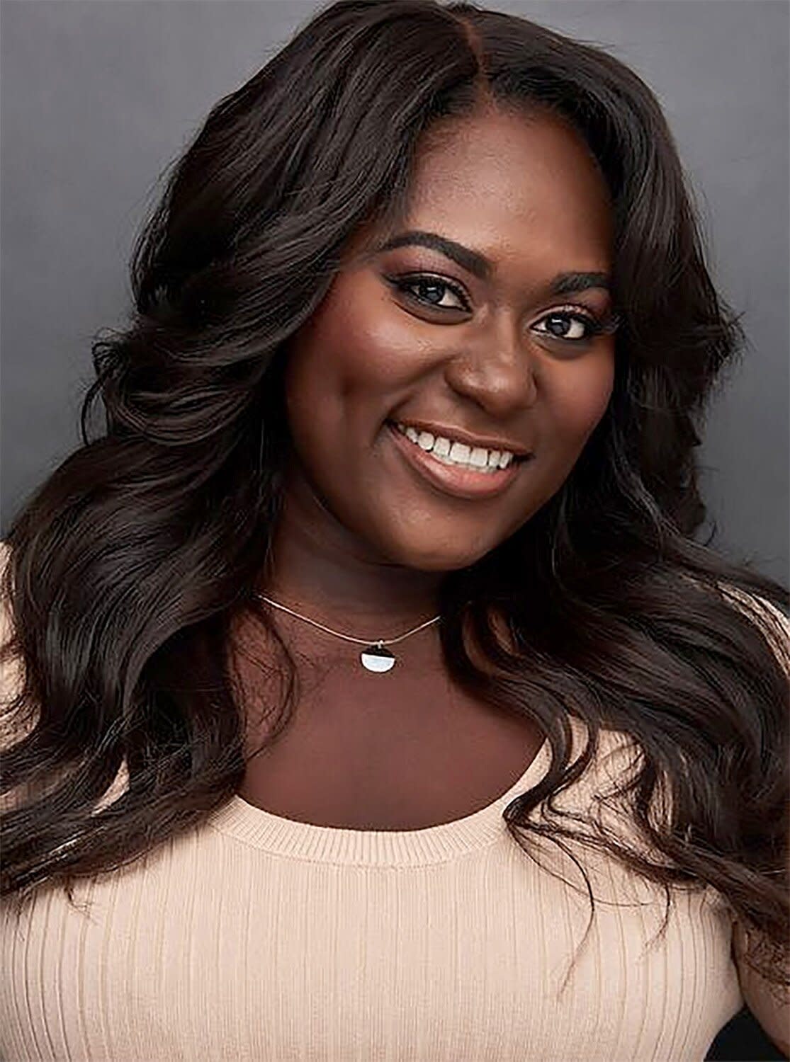 Danielle Brooks Opens Up About 'Having to Have an Emergency C-Section ...