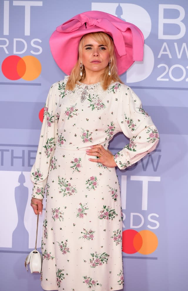 Paloma Faith