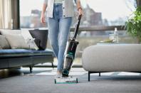 <p> The amount of items you can clean with a steamer could surprise you. While the appliance might be a favorite for cleaning up floors, it can be a great solution for an array of other surfaces and objects around the home &#x2013; and in the yard. </p> <p> What&#x2019;s more, steam cleaning can clean many surfaces effectively with the smallest effort on your part. And, just as with floors, good hygiene doesn&#x2019;t require the use of additional products, making the process of using&#xA0;steam cleaners and steam mops&#xA0;to clean straightforward. </p> <p> We&#x2019;ve put together a list of the things you can clean with a steamer, and why it&#x2019;ll do a good job, and asked the experts to weigh in, too. </p> <p> <em>By Sarah Warwick</em> </p>