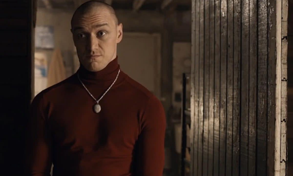 ‘Split’ is coming to Netflix in the UK (Universal Pictures)