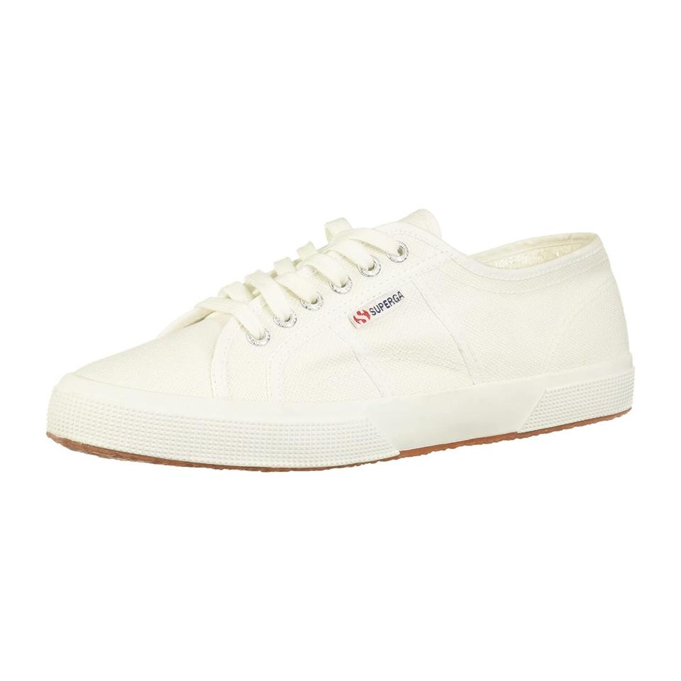 Kate Middleton Supergas Sneakers Sale