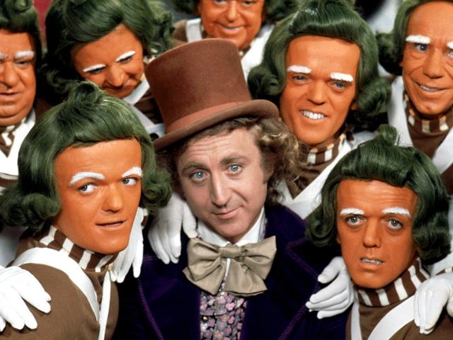 Police called to Glasgow Willy Wonka event after families demand