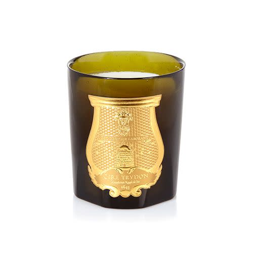 5) Cire Trudon Abd El Kader Scented Candle