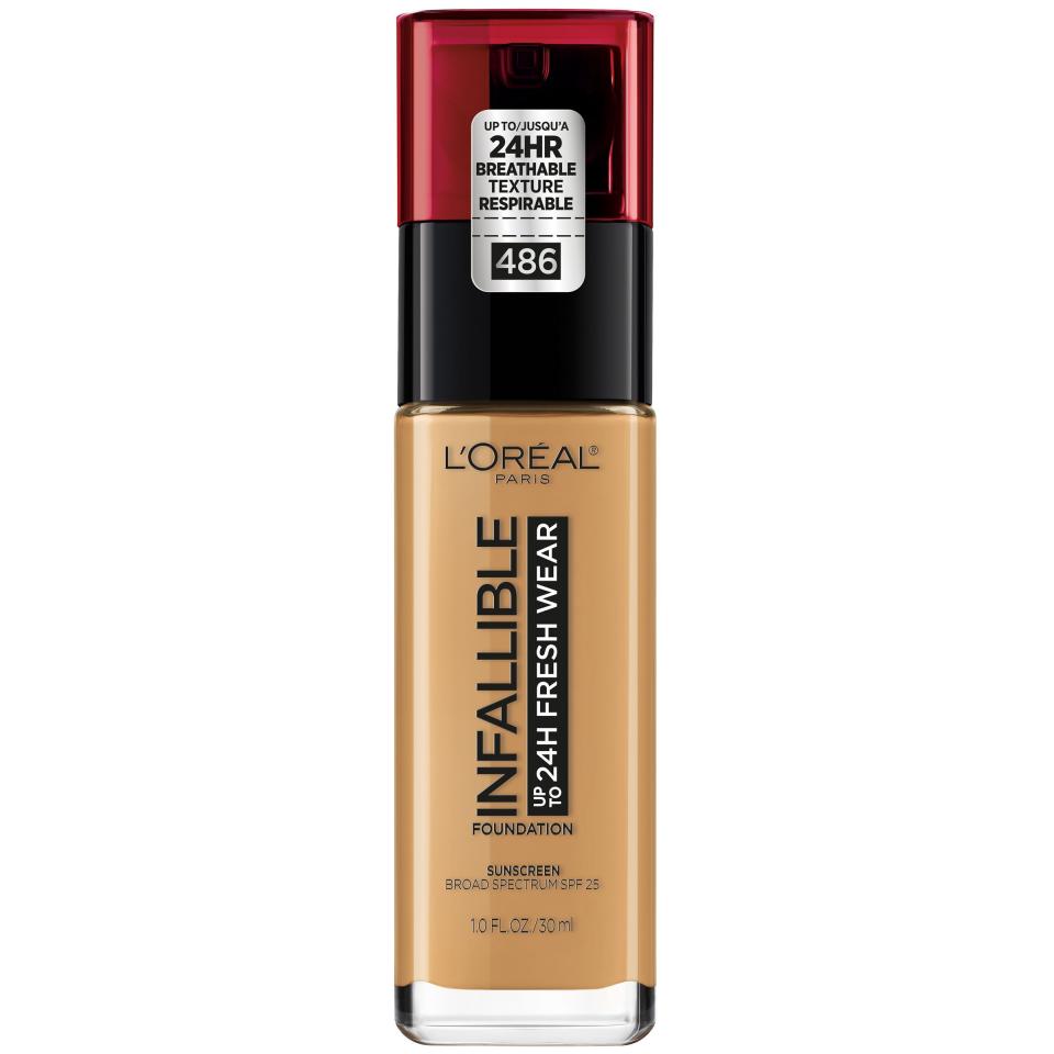 Infallible 24 Hour Fresh Wear Foundation