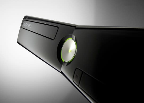 Xbox 720 IllumiRoom