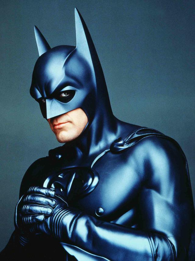 PEOPLE's Sexiest Men Alive Who Have Played Superheroes