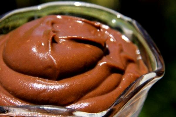 Nearly-Fat-Free-Vegan-Chocolate-Pudding