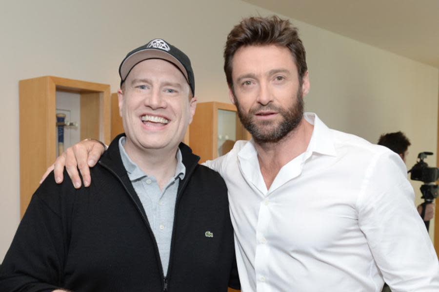 Deadpool & Wolverine: Kevin Feige le dijo a Hugh Jackman que no regresara como Logan