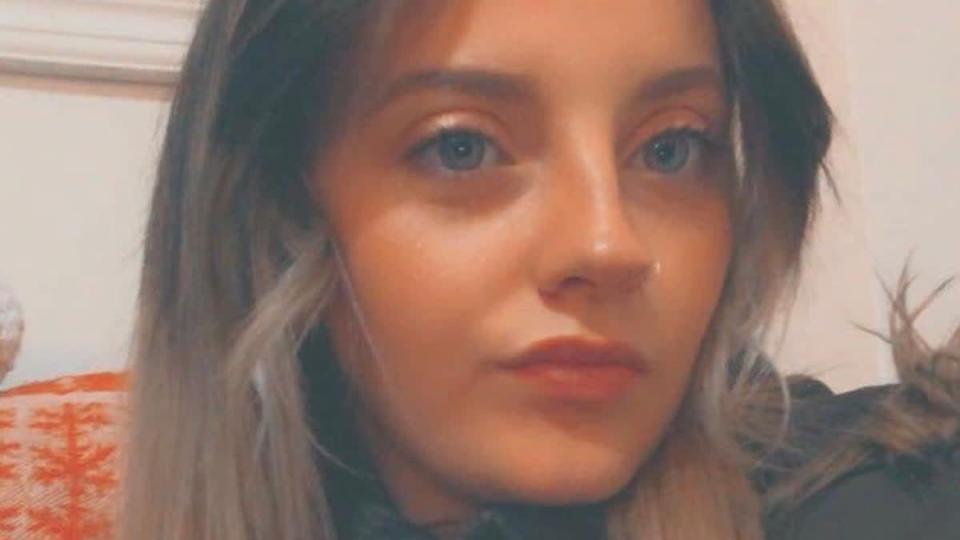 Nigel Malt fue declarado culpable de asesinar a su hija Lauren Malt, de 19 años, tras atropellarla dos veces con su coche (Facebook)