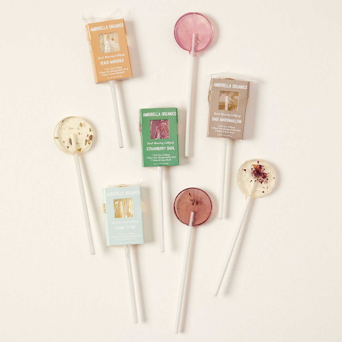 <p><a href="https://go.redirectingat.com?id=74968X1596630&url=https%3A%2F%2Fwww.uncommongoods.com%2Fproduct%2Fblooming-lollipops&sref=https%3A%2F%2Fwww.thepioneerwoman.com%2Fholidays-celebrations%2Fgifts%2Fg37475119%2Fstocking-stuffers-for-teens%2F" rel="nofollow noopener" target="_blank" data-ylk="slk:Shop Now;elm:context_link;itc:0;sec:content-canvas" class="link rapid-noclick-resp">Shop Now</a></p><p>Blooming Lollipops</p><p>uncommongoods.com</p><p>$20.00</p><span class="copyright">Uncommon Goods</span>