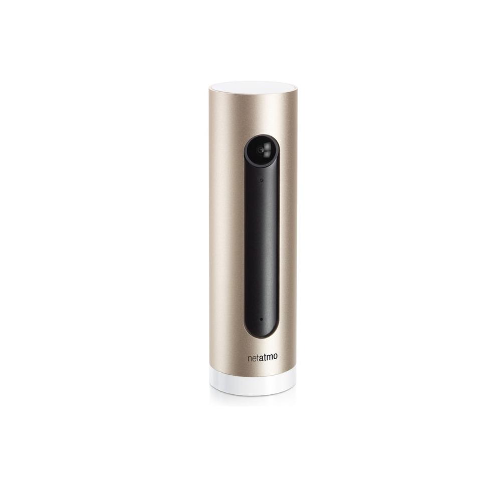 Netatmo Welcome