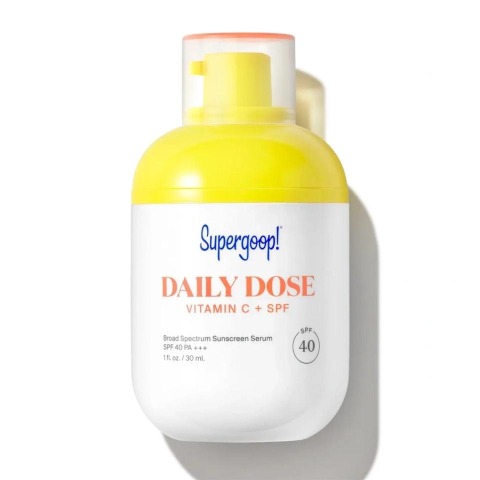 Supergoop Sale