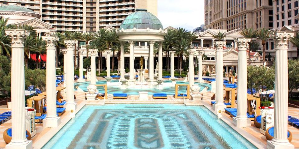 Caesars Palace