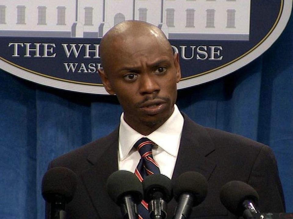 The Chappelle Show