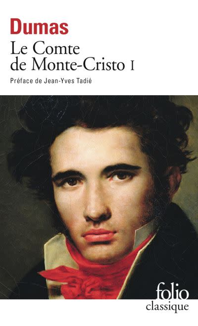 "Le Comte de Monte-Cristo", d'Alexandre Dumas