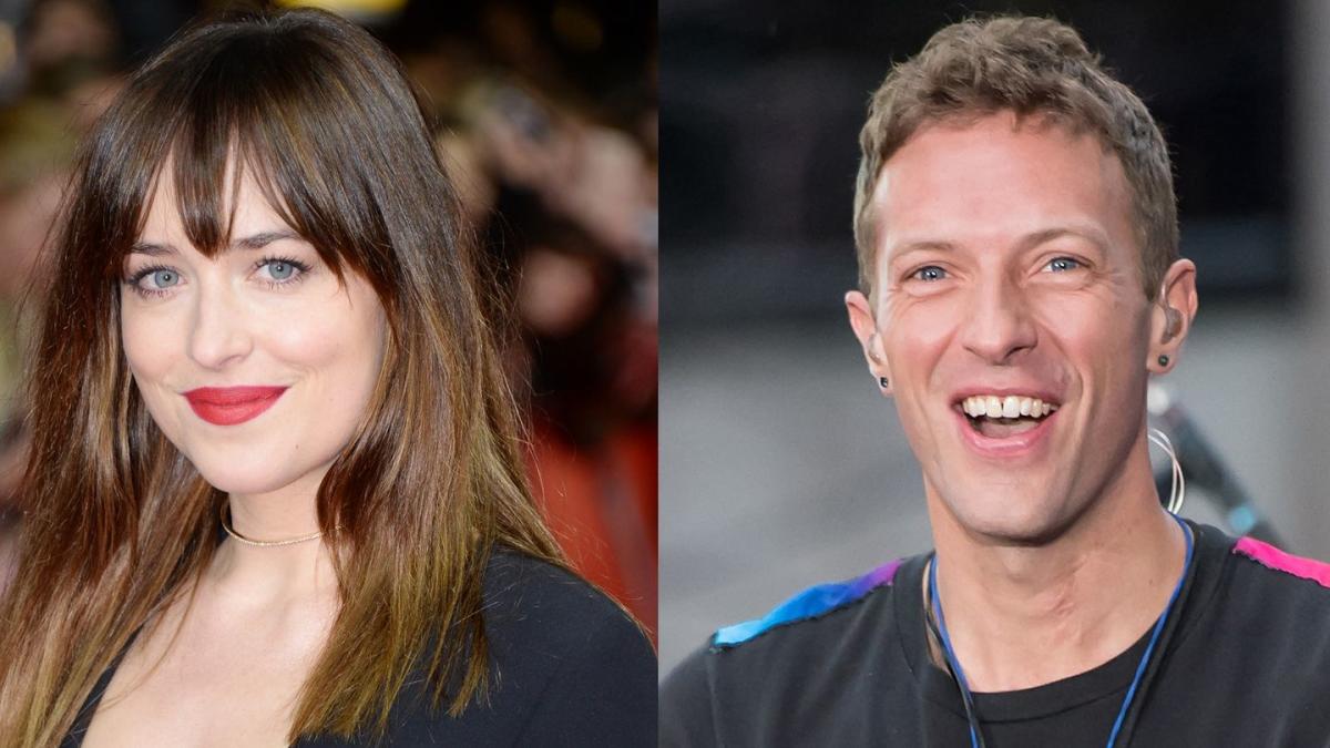 Dakota Johnson und Chris Martin sind „seit Jahren“ heimlich verlobt