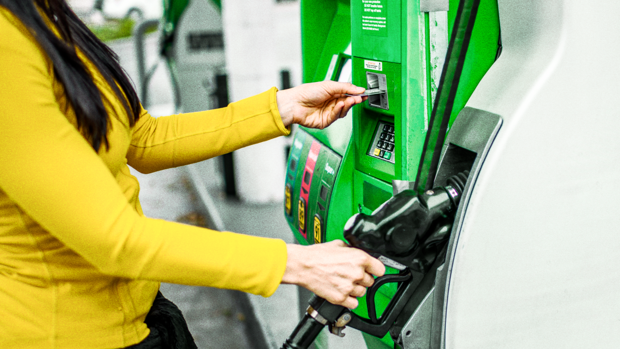 The best gas cards can help you save big at the pump.