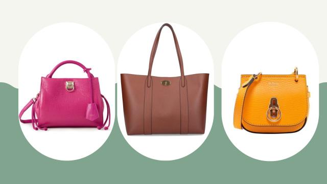 How to get a discounted Mulberry bag in the sale right now
