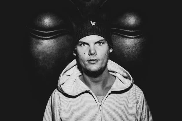 avicii-family-sells-catalog.jpg Avicii - Credit: Richard Ecclestone/Redferns/Getty Images