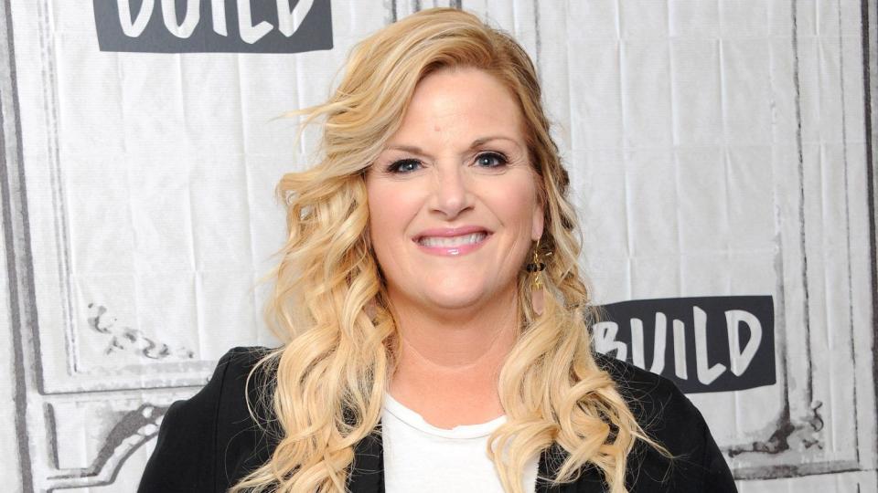 Trisha Yearwood