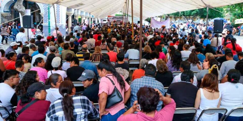 Coordinador del PT en San Lázaro respalda a Nacho Mier en su aspiración a la gubernatura de Puebla