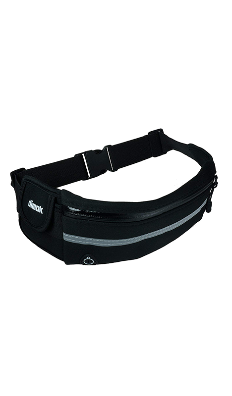 8) Running Belt Waist Pack