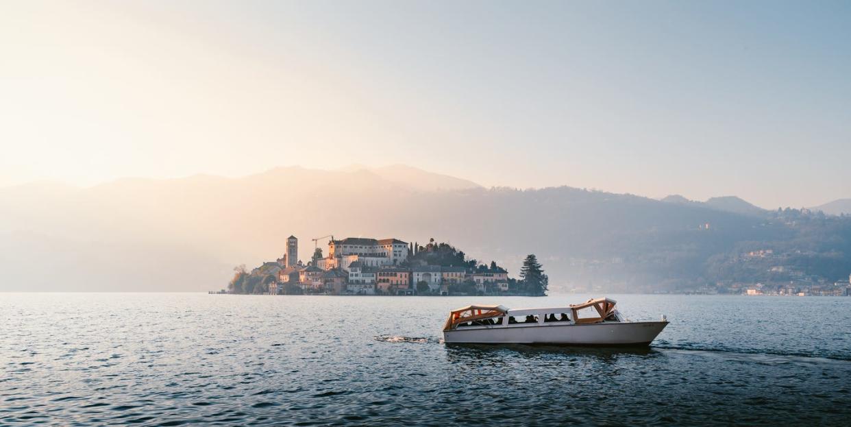 lake orta the most beautiful italian lake and a hidden gem