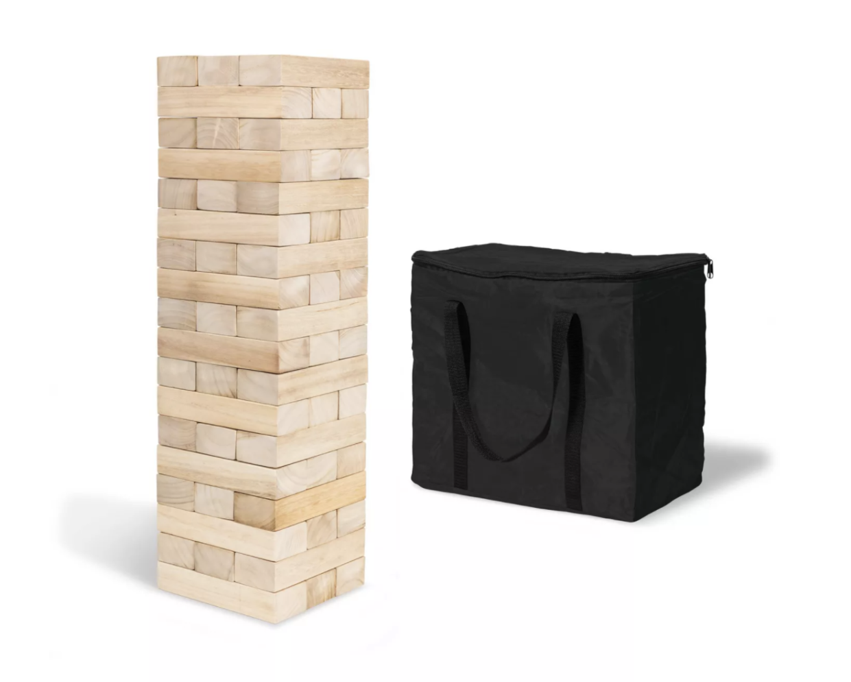 Beyond Outdoors EPS Tumbling Blocks