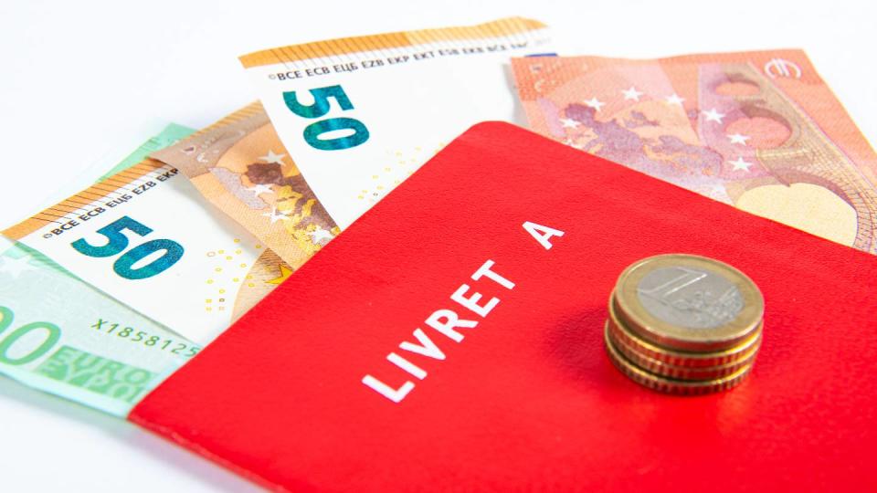 Le Livret A est une niche fiscale 